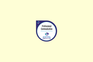 critical career skills professional communication
