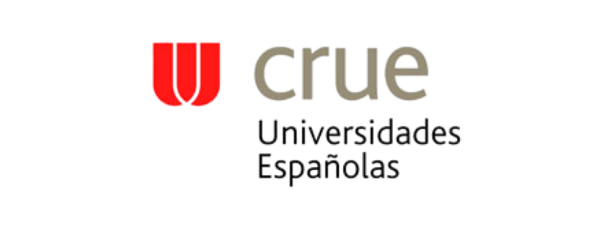 CRUE universidades españolas
