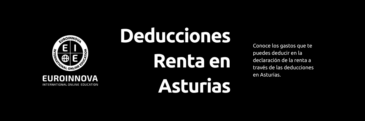 deducciones declaración de la renta Asturias