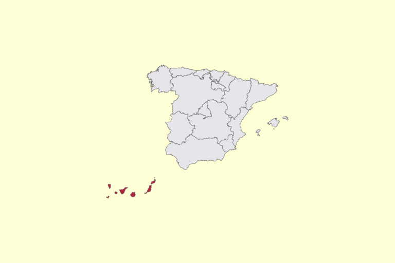 deducciones declaración renta Canarias