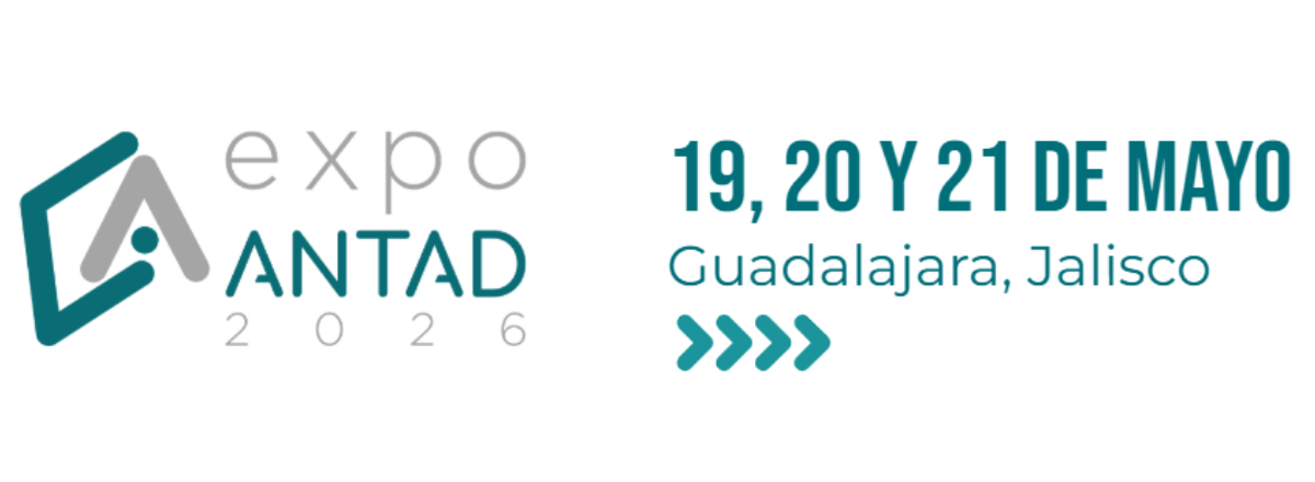 Expo ANTAD fechas