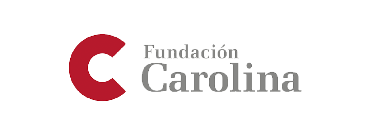 Fundación Carolina convocatoria