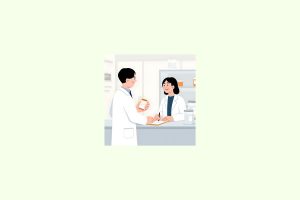 grado medio en farmacia y parafarmacia