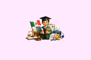 Graduados sociales en México