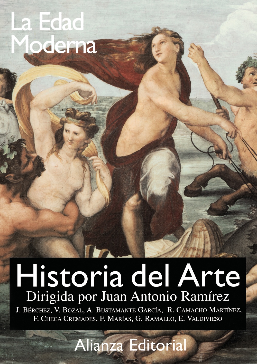 Historia del Arte Edad Moderna