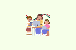 la educación de los niños en la actualidad