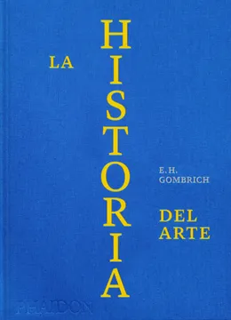 La historia del arte Gombrich