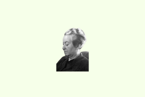 legado educativo de Gabriela Mistral