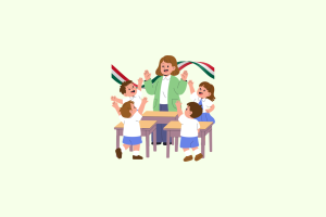 qué derechos se promueven en el salón de clases