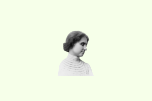 Helen Keller educación inclusiva