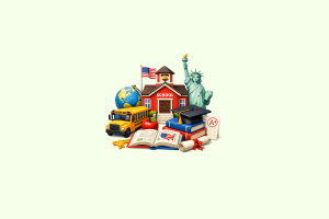 Sistema educativo en USA