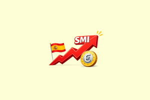 Subida SMI 2026 en España