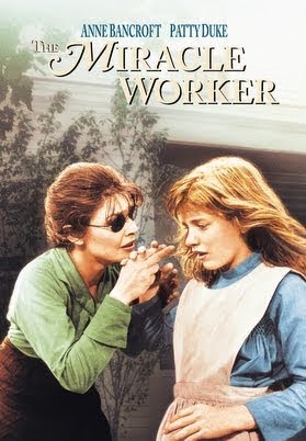 The Miracle Worker Helen Keller