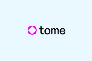 Tome AI