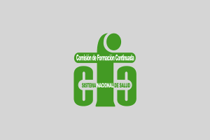Acreditación CFC