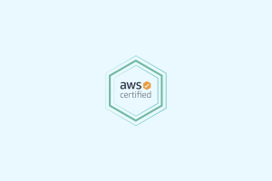 certificaciones de AWS