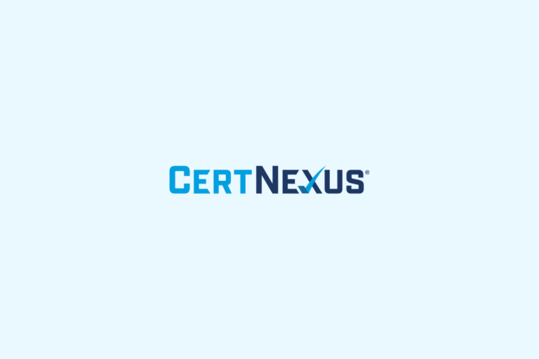 CertNexus