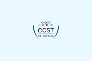 Cisco Certified Support Technician
