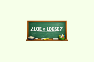 Cómo saber si mi grado medio es LOE o LOGSE