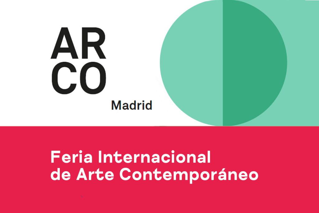 ARCOmadrid Feria de Arte Contemporáneo