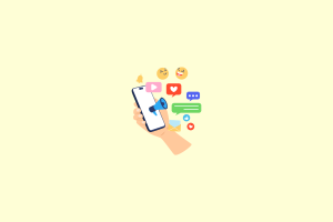gestión de redes sociales para negocios o marcas
