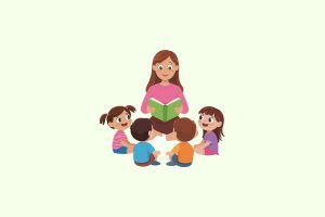 grado medio de educacion infantil
