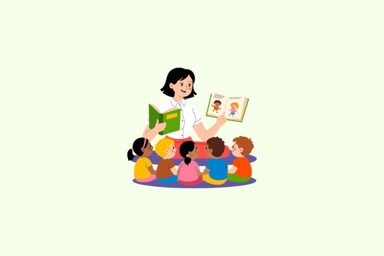 grado superior de educacion infantil