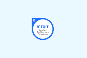 Intuit Certificación