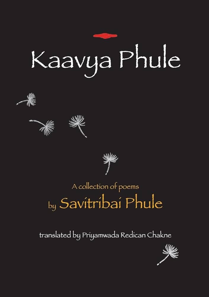 Kaavya Phule de Savitribai Phule