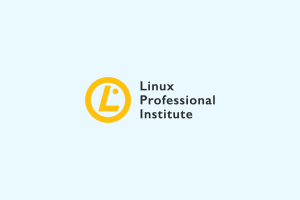 Linux Professional Institute