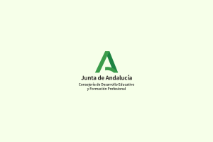 matrícula grado medio Andalucía