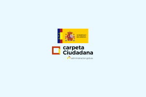 Mi carpeta ciudadana