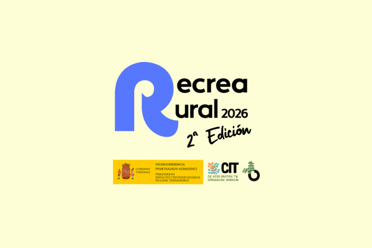 RE-CREA RURAL 2026