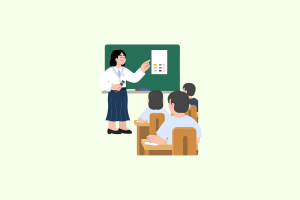 Rol de un líder educativo