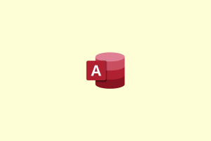 cómo aprender Microsoft Access