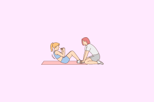 Cómo ser personal trainer