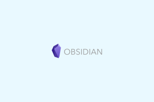 cómo usar obsidian