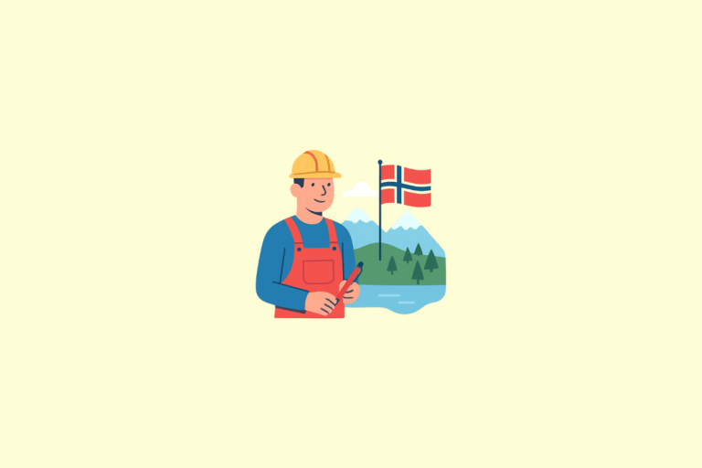 Empleo en Noruega
