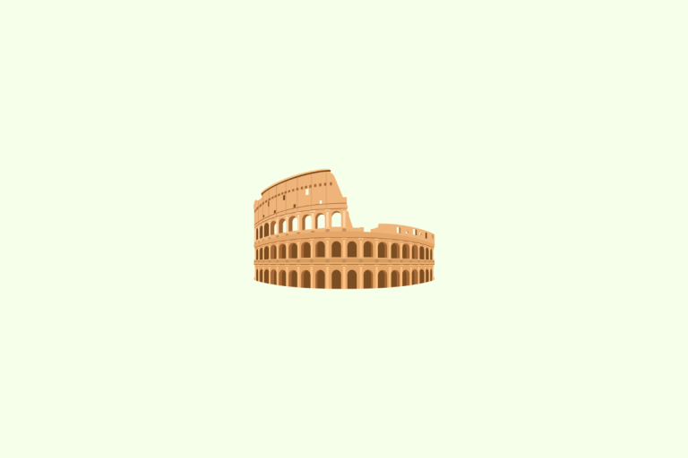 línea del tiempo del Imperio romano