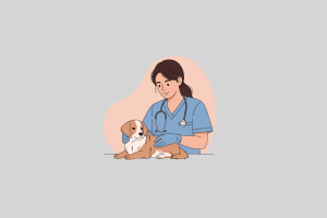Qué estudiar para trabajar como auxiliar veterinario