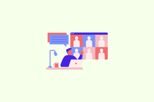 Webinars y eventos online