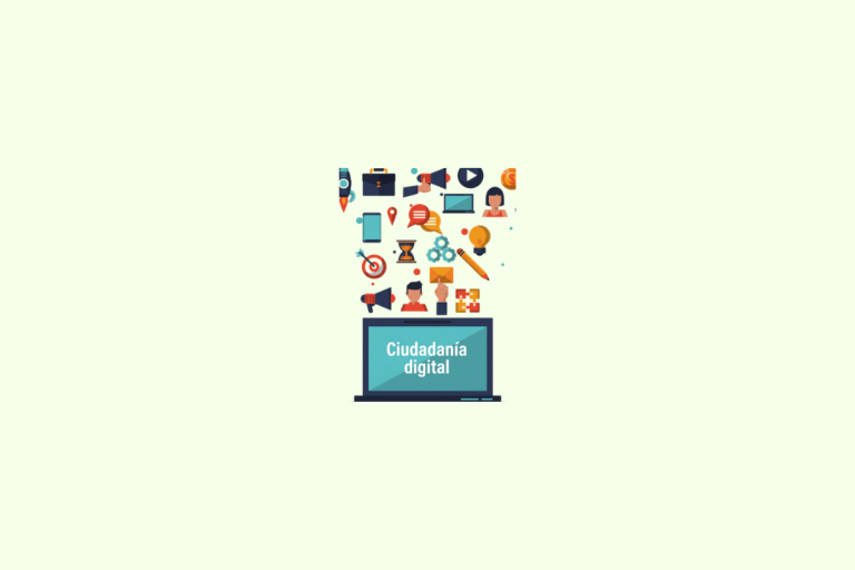 ciudadanía digital