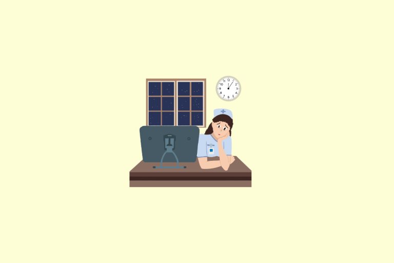 Enfermedades que impiden trabajar de noche