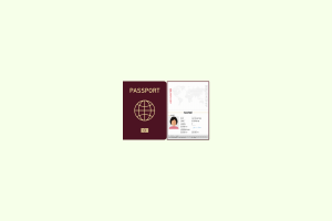 se puede estudiar en España solo con pasaporte