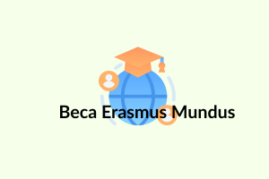 beca erasmus mundus