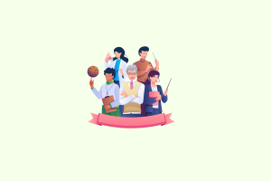 primer claustro de profesores del curso