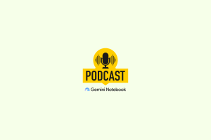 IA para crear pódcast
