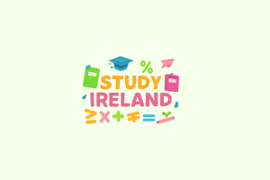 Año escolar en Irlanda