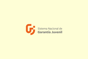 certificado de garantía juvenil