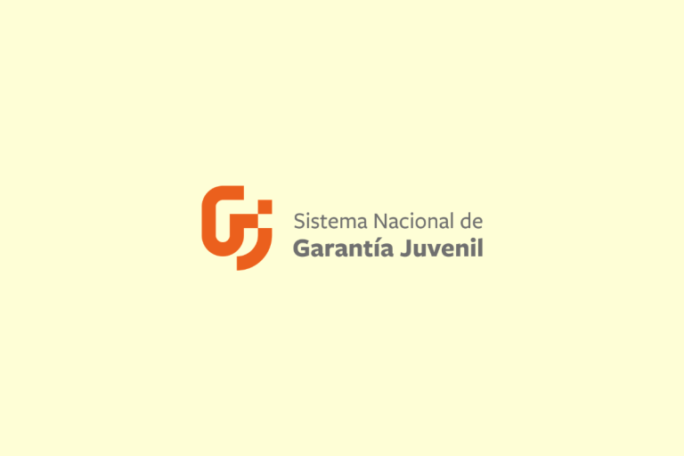 certificado de garantía juvenil